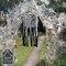 300 Sqft Spider Webs with 30 Fake Spiders,Stretchable DIY Cobwebs for Indoor/Outdoor Scary Atmosphere,Outside Garden Window Yard Tree home office Parties,Haunted Houses